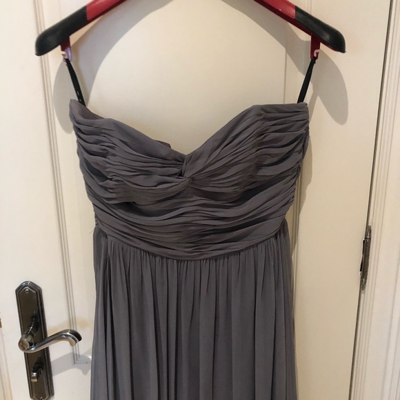 Brides maids dress/evening gown - Picture 2 of 4